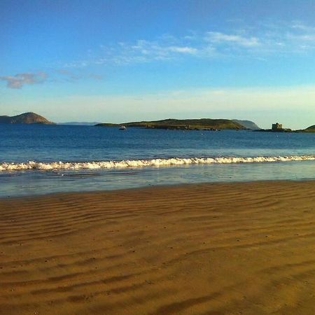 Cahirciveen Marina, Ring Of Kerry 캐허시빈 외부 사진